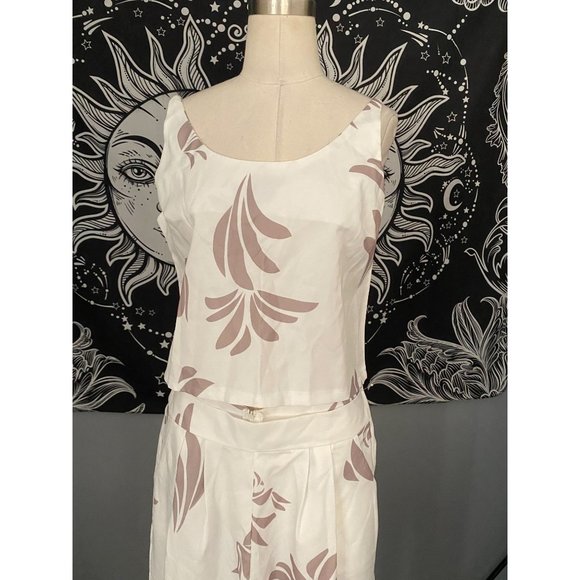 NWT 2pc pants & tank from ChicMe MEDIUM - Picture 5 of 8